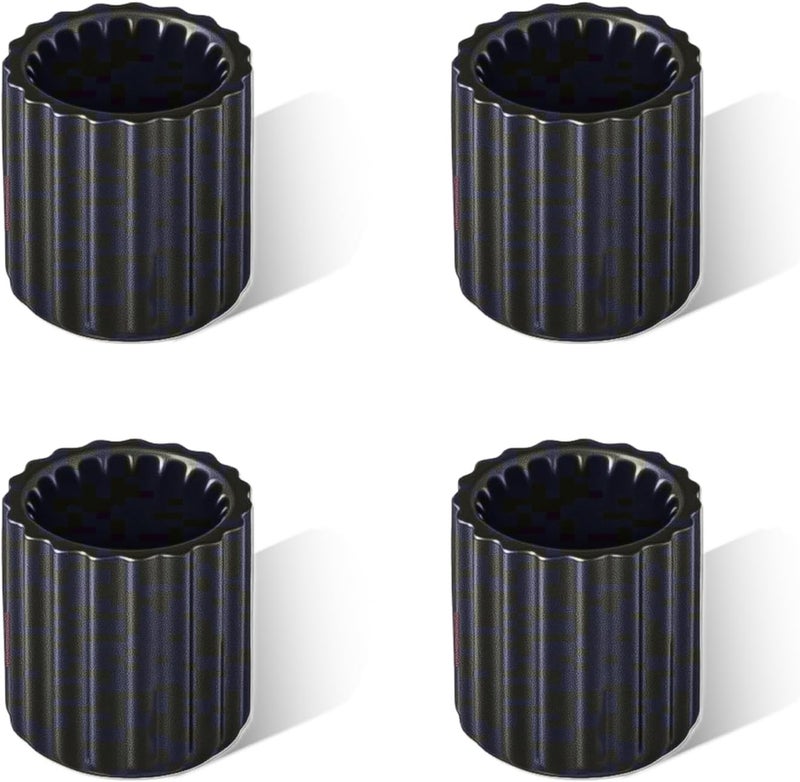 Javiix GP1074231 fit for Kohler Faucet Spline Aadapters（4pcs - Image 1